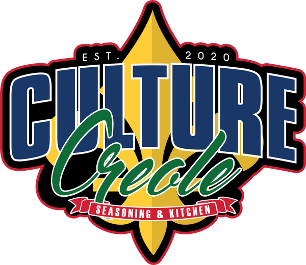 CultureCreoleSeasoning logo