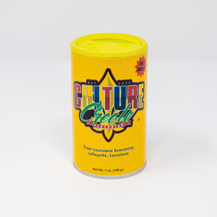 Original Seasoning