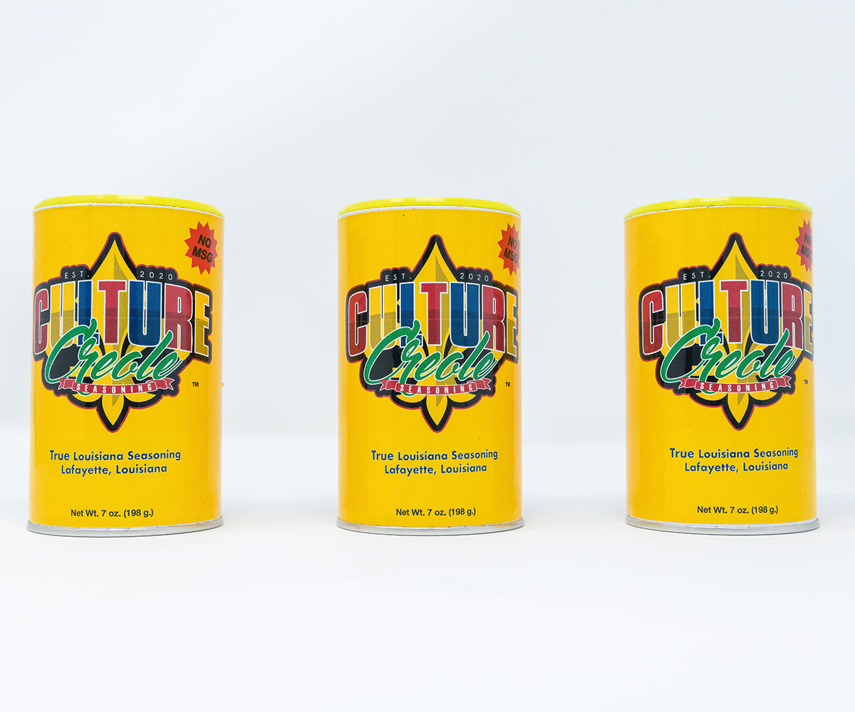 Original Seasoning