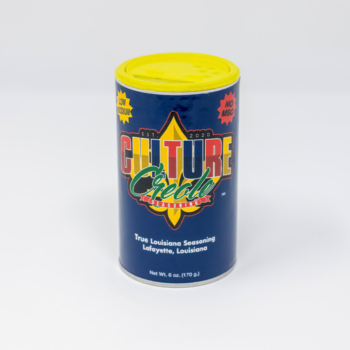 Low Sodium Seasoning