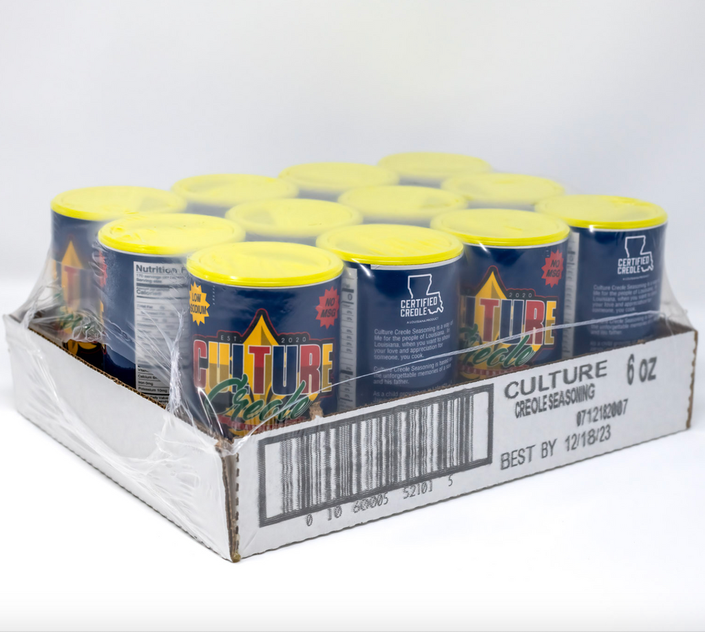 Low Sodium Seasoning