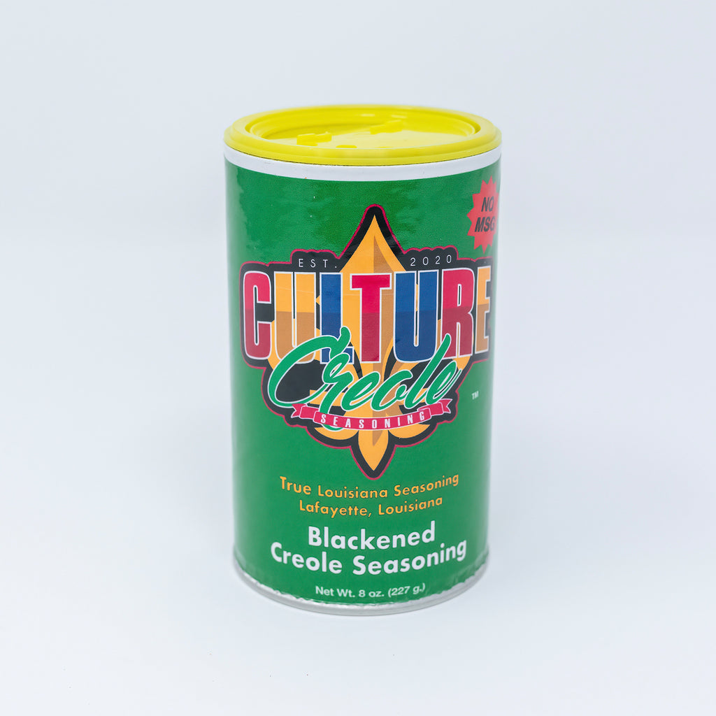 Blackened Creole Seasoning