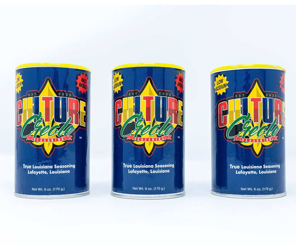 Low Sodium Seasoning